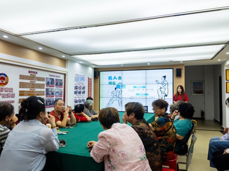 景德镇陶瓷大学宣讲团“寻迹承薪火”暑期社会实践队赴南昌开展社会实践