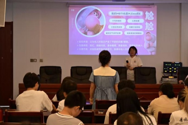 景德镇陶瓷大学“法治灯火，照亮许村”青马班暑期实践队  赴婺源县开展社会实践