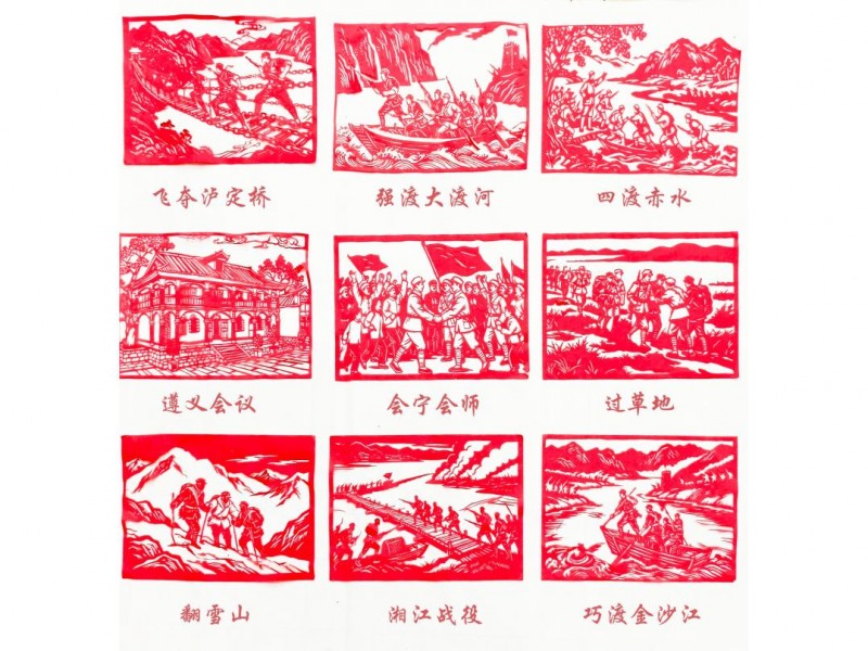 景德镇陶瓷大学宣讲团“寻迹承薪火”暑期社会实践队赴南昌开展社会实践